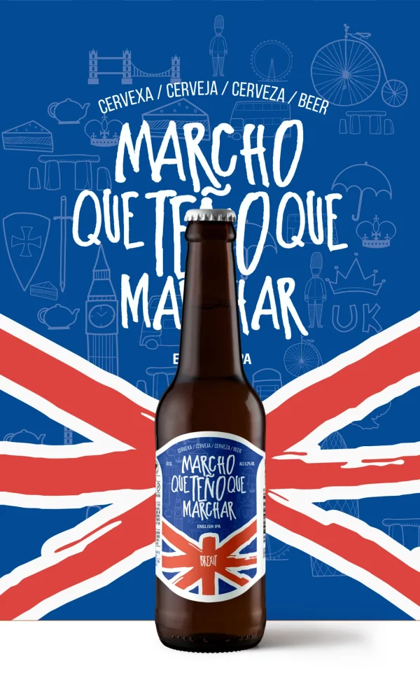 cartel brexit galicianbrew